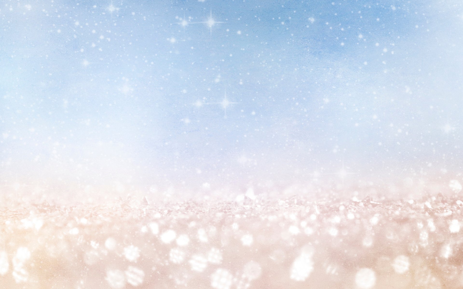 Blurred bokeh light background, Christmas and New Year holidays background